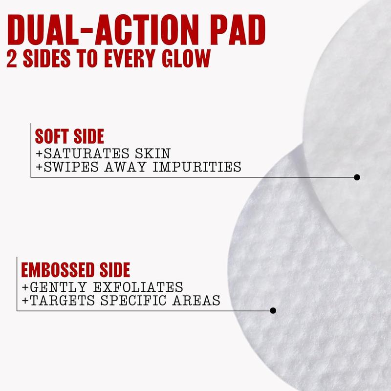 Thayers Blemish Clearing Acne Pads 2% Salicylic Acid Treatment for Face Pore Reducing Exfoliating Soothing Skincare Witch Hazel Toner Pads 60 Ct