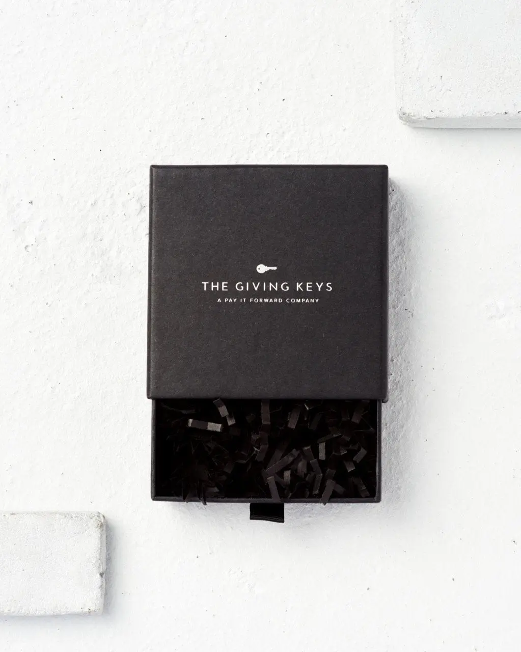Gift Packaging