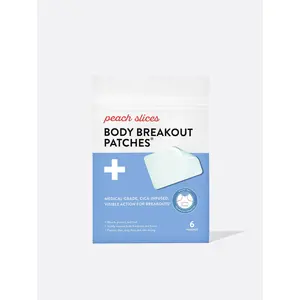 Body Breakout Patches Body Breakout Patches