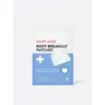 Peach Slices Body Breakout Patches - Acne Treatment for Skin Repair, Hydrating Formula, 6 Patches