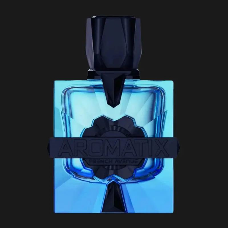 Magnetiq Perfume Extract 100ml (Aromatix) FRENCH AVENUE - TikTok Shop