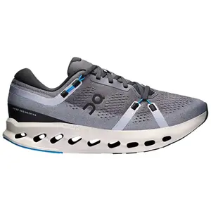 On Running Cloudsurfer 2 Black Malibu 3MF10120074 Men's Fashion Shoes New