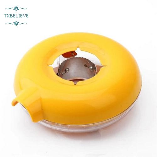 Kitchen Helper Easy Peel One Step Corn Kerneler Stripper Peeler E-z Remove Corn,Corn Kerneler Remover Cutter Peeler Stripper Thresher Kitchen Tool