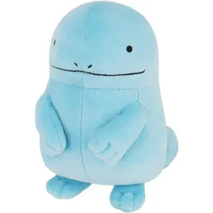 Sanei Pokemon All Star Collection 8 Inch Plush - Quagsire PP203