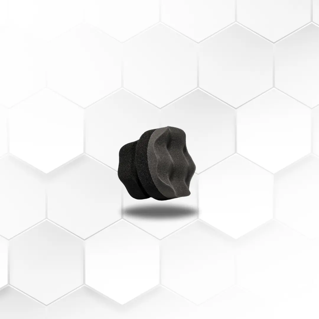 Wave Tire Applicator Small