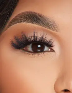 P.Louise Mega Mood False Lashes