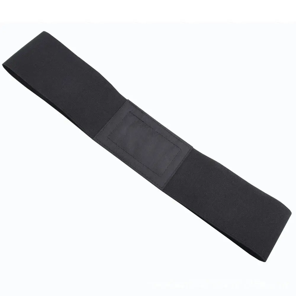 Golf Swing Arm Band Trainer, Adjustable Swing Alignment Corrector for Beginners - Lightweight, Durable Material, Comfortable Fit, Simple Setup, All Golfers, Easy To Use, Enhances Swing Consistency