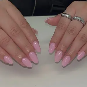 DND 449 First Kiss Gel and Lacquer Duo nail care nail art color