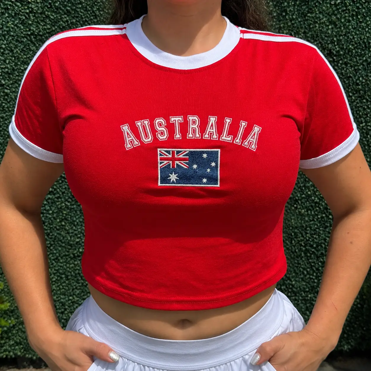 Tee - Australia