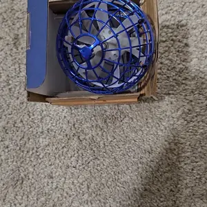 Product Review of 2026 Must-Have Cosmic Fly Ball - Boomerang Hover, Glowing Galaxy Spin Effect & Drone-Style Flight Path | Fun Outdoor Toy for Kids 6-12 & Teens | Ideal for Backyard Games, Park Adventures & Beach Days from L** M**a R**s