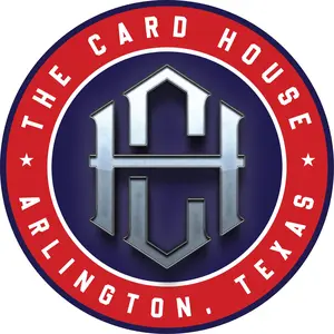 TheCardHouseTX shop logo