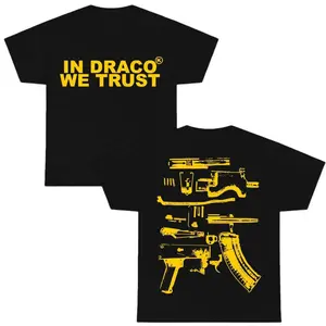 🎨[Graphic Tee]Bold Statement Graphic T-Shirt – Men & Women Unisex Cotton Tee, Double-Sided Full Color Print, Streetwear & Urban Style, Casual Everyday Wear, Social Moments, Trendy Short Sleeve Crewneck, Versatile Outfit Top, TikTok-Friendly Fashion Tee