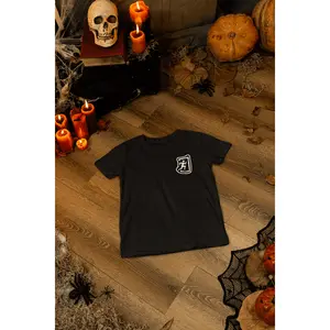 DbD Perk T-shirt, Dead By Daylight Tshirt, Customizable Tee