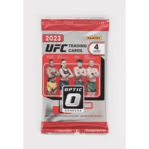 2023 Panini Donruss Optic UFC Hobby Pack