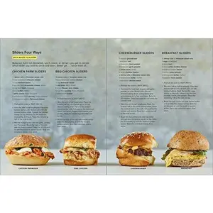 USED-Tasty Latest & Greatest by Tasty (Paperback)