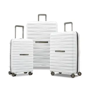 Samsonite Voltage DLX Hardside Spinner 3 Piece Set (CO/M/L)- Luggage