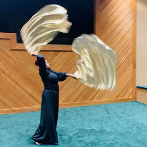 Glory(Gold) worship flags