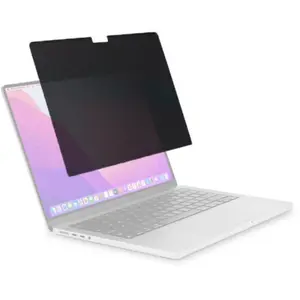 Kensington 16 in. Users Can Be Working Anywhere & An Increased Chance of Visual Hacking MagPro Elite Privacy Screen