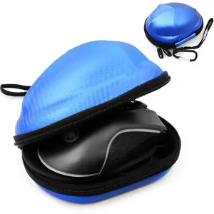 Esports Mouse Case for Gaming Mice - Compatible with Logitech G Pro, G600, G602 / Razer Mamba, DeathAdder Elite, Naga Trinity, Corsair Harpoon & More!