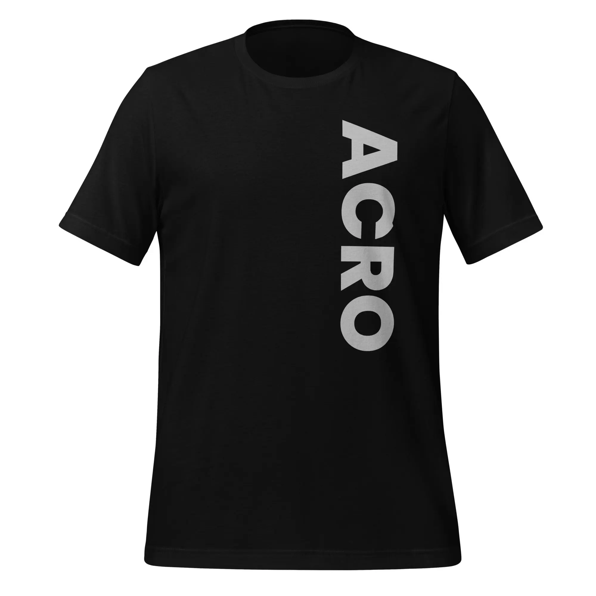 Acrobatic Gymnastics Shirt