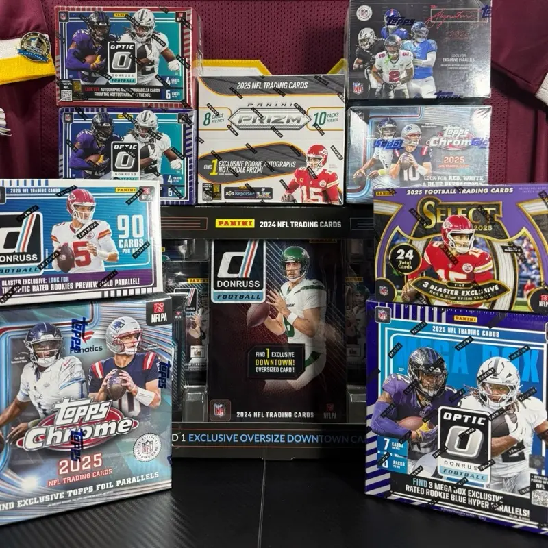 PYT Variety Break #321