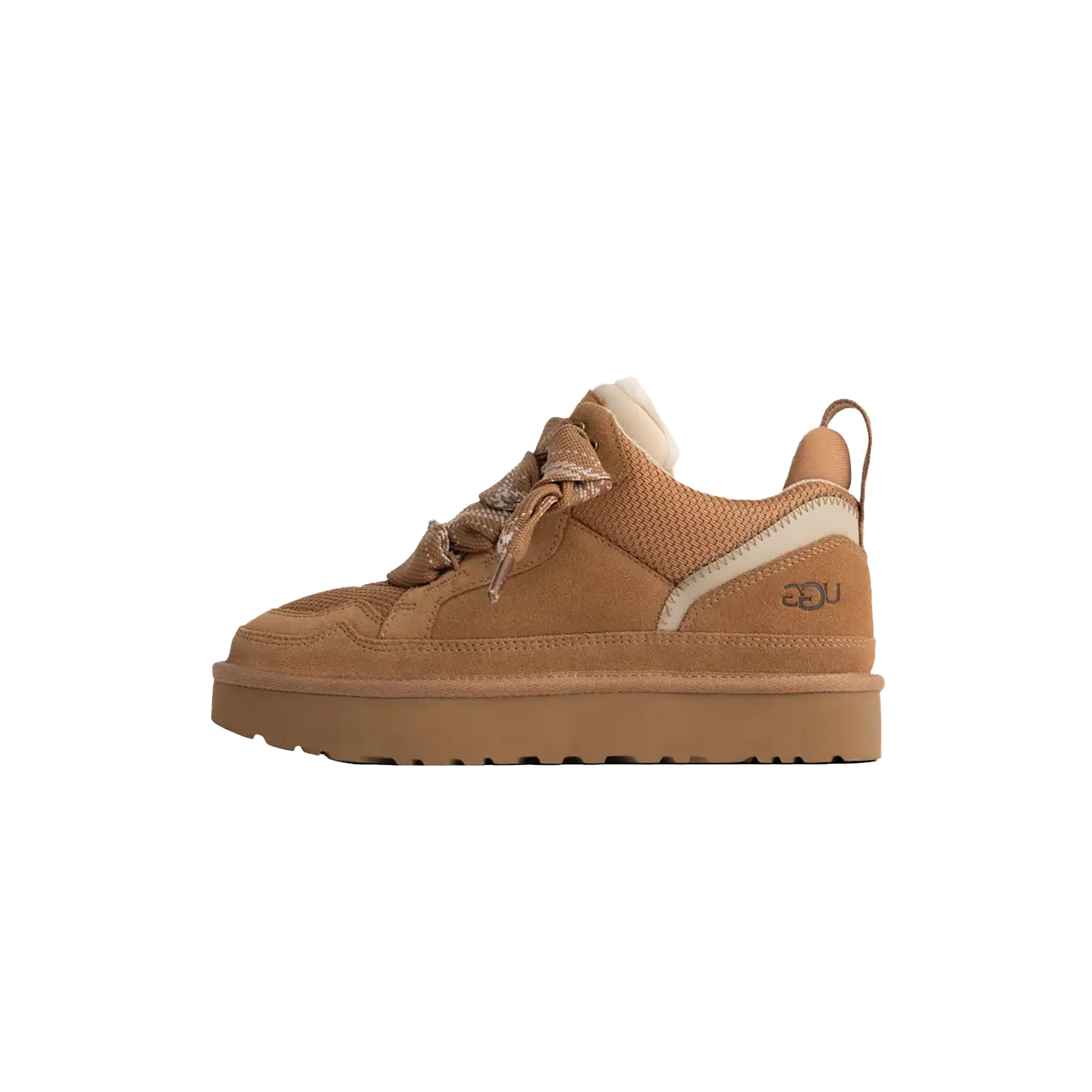 Lowmel GS "Chestnut" 1152410K CHE