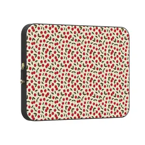 Casely MacBook Laptop Sleeve Case | Cherry on Top | Red Cherry