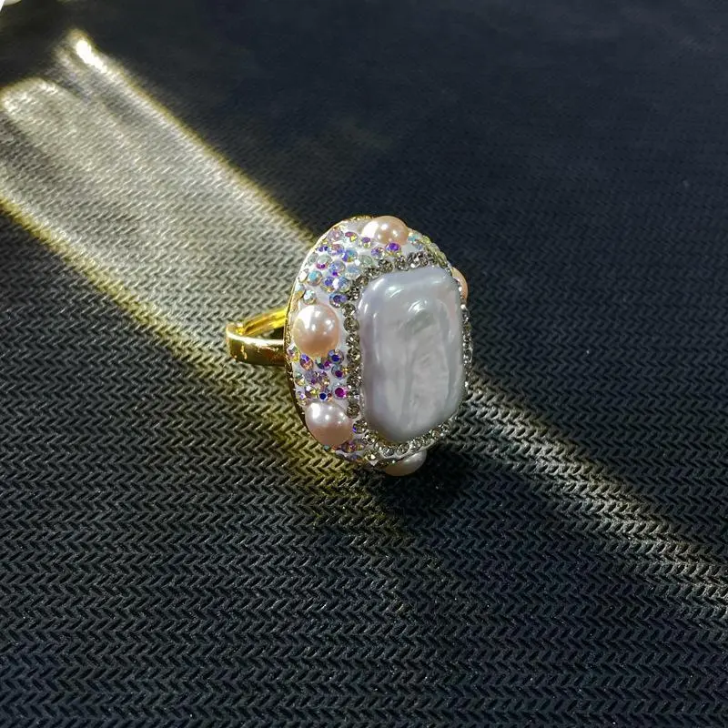 Natural Crystal Stone Rings Precious Oval Shaped Gemstone Jewelry For Women Anniversary Birthday Wedding Gift Natural Crystal Stone Rings Precious Oval Shaped Gemstone Jewelry For Women Anniversary Birthday Wedding Gift