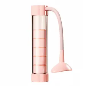 Portable Breathing Exercise Trainer with Adjustable Resistance for Enhanced Strength and Endurance Lightweight Easy to Clean Silicone Breathing Trainer Coated Spring Resistance Chest Trainer weight Arm Trainer Hexagonal Dumbbell Wrist and Ankle Weights