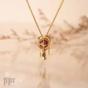 SKZ Bong Necklace