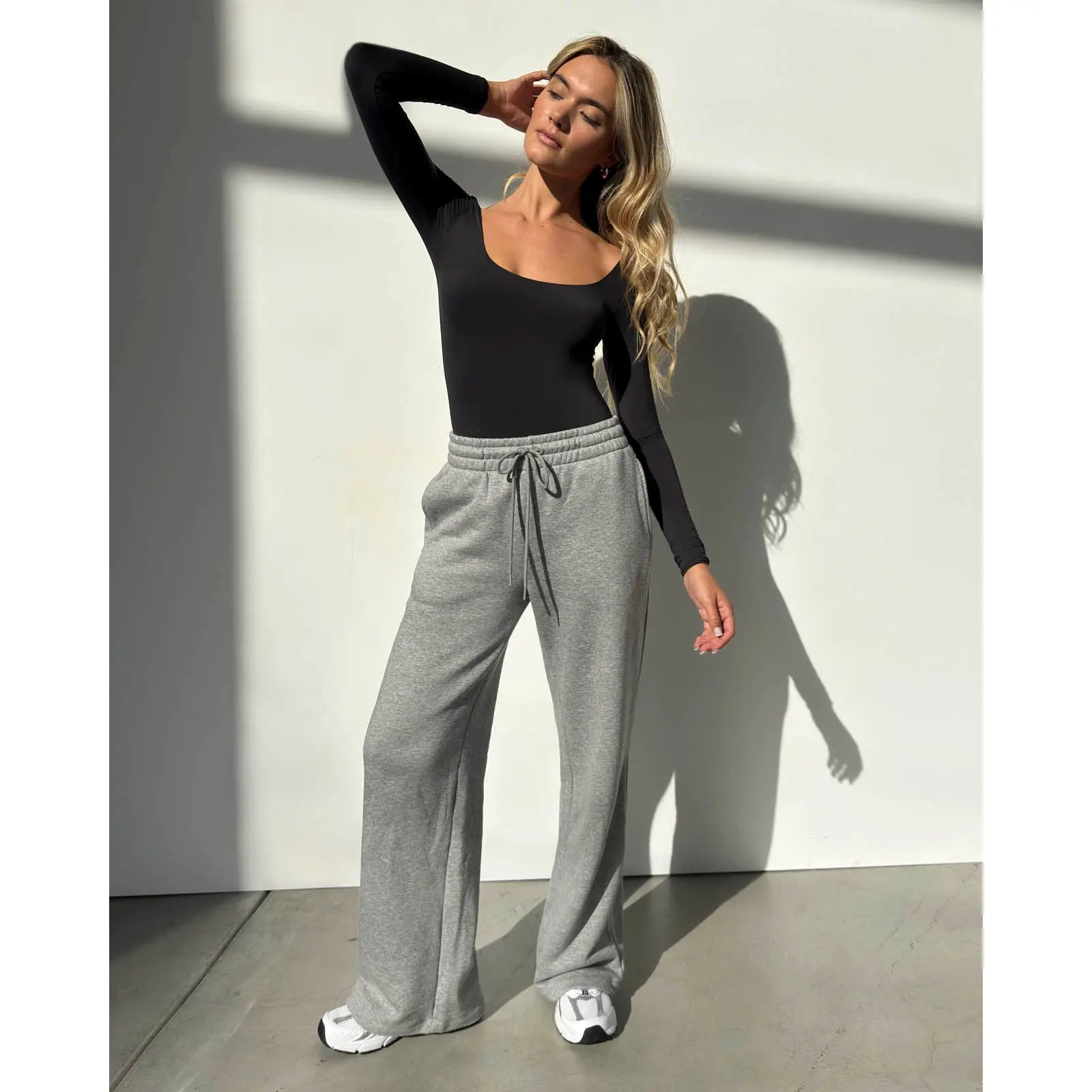 Softie Flex Bodysuit Softie Flex Bodysuit