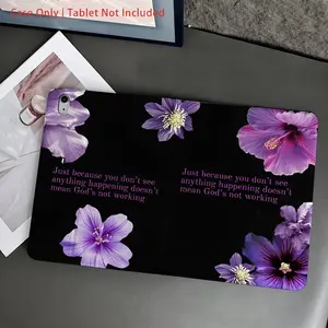 Case for ipad,A book-style tablet case compatible with ipad 10th generation,for iPad Air(M2)/for iPad Pro(M4)/air4/5/6/pro10.5/2022/2021/2024/12.9/mini7/2019/,air m3/a16 2025, Tablet Protective Cover