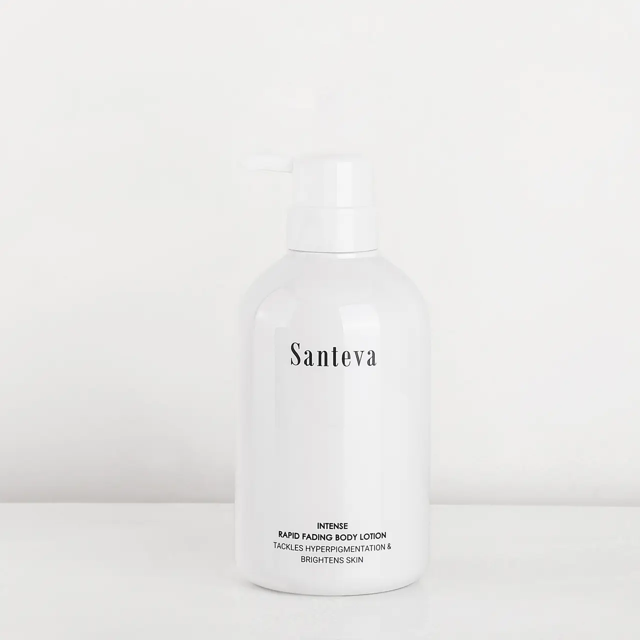 INTENSE RAPID FADING BODY LOTION ~ Powerful Pigmentation Brightener (Very Concentrated) 500ml