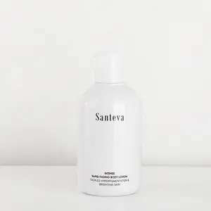 INTENSE RAPID FADING BODY LOTION ~ Powerful Pigmentation Brightener (Very Concentrated) 500ml