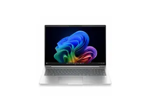 HP ProBook 4 G2i 16" Touchscreen Copilot+ PC Notebook - WUXGA - Intel Core Ultra 7 Series 3 355 - 16 GB - 512 GB SSD - English Keyboard - Pike Silver - Intel Chip - 1920 x 1200 - Windows 11 Pro -