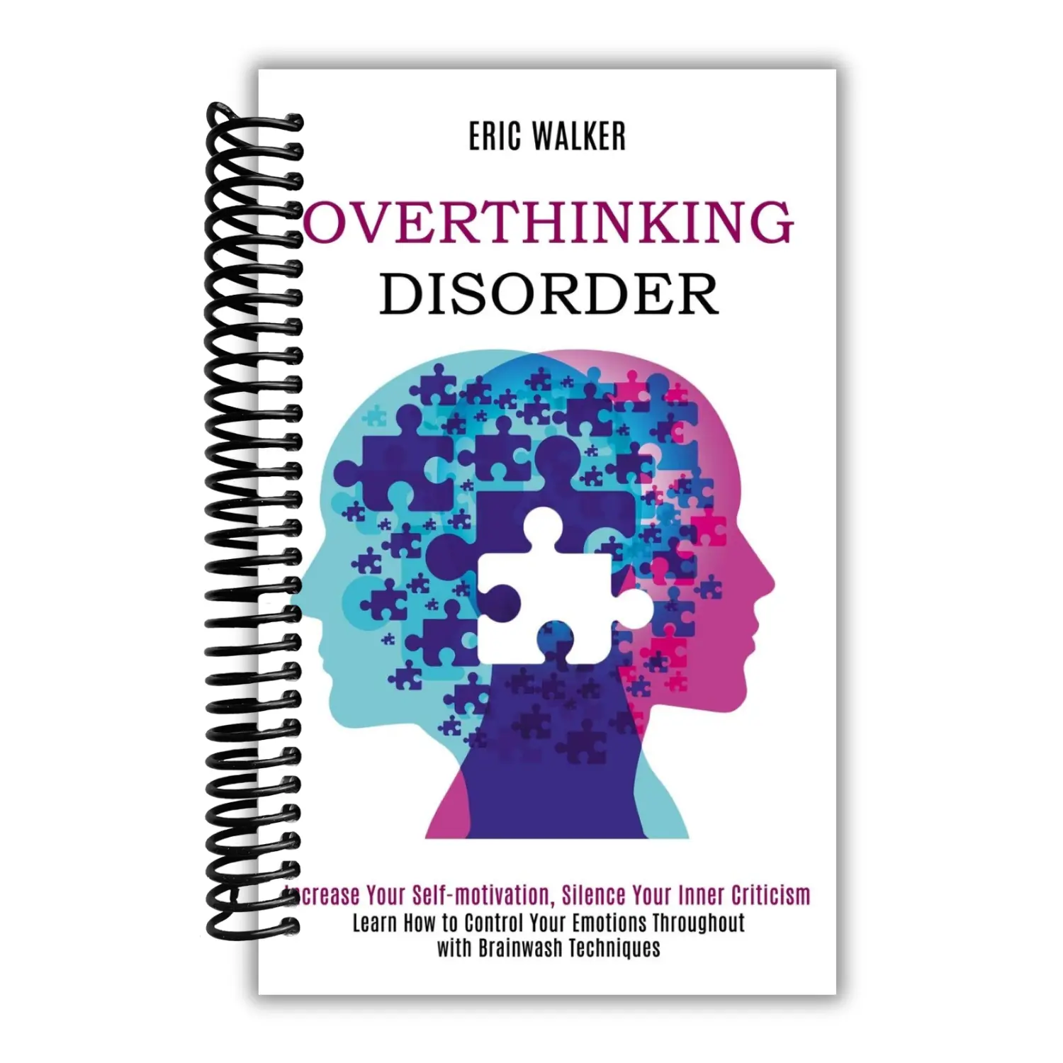 Overthinking Disorder
