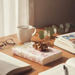 NEW Blind Date with a Journal - Perfect for Writing and Journaling