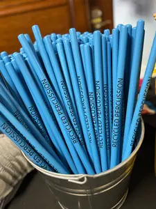 RP 30 YEARS DRUMSTICKS