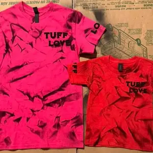 TUFFLOVE ORIGINAL MIX UP TUFFLOVE ORIGINAL MIX UP