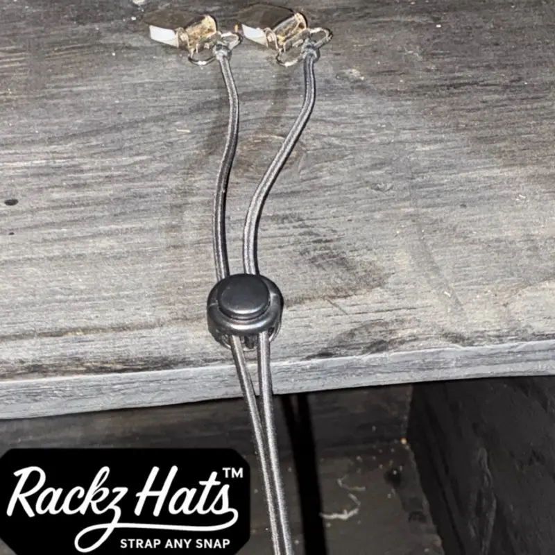 Rackz Straps