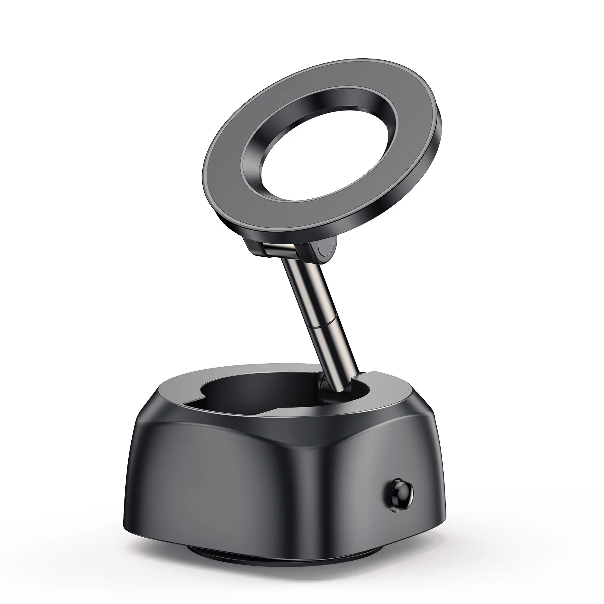 Magnetic phone holder, adjustable suction cup car phone holder, hands-free phone holder, suitable for all life scenarios. Smartphone/Cellphone/Stand/Mount