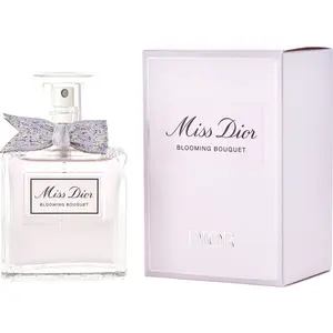 Miss Dior Blooming Bouquet By Christian Dior Edt For Women Miss Dior Blooming Bouquet By Christian Dior Edt For Women