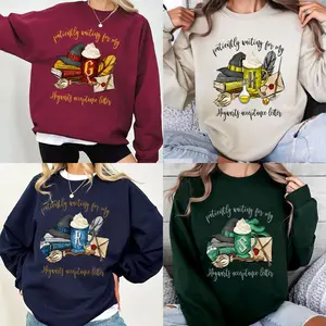 Wizard Hogwarts Houses Shirts , Harry Potter Sweatshirts, Bookish Shirt Does not apply