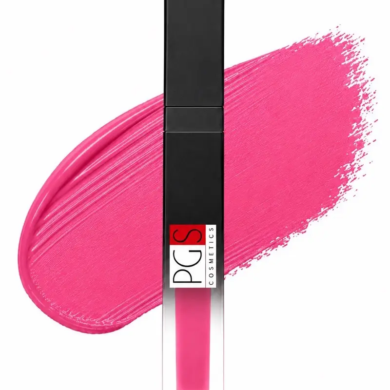 Babydoll Matte Liquid Lipstick