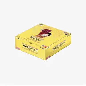 OP-07 500 Years in the Future Bounty Packs - Great for Toy & Hobbies Enthusiasts