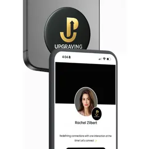 Digital Business Tag