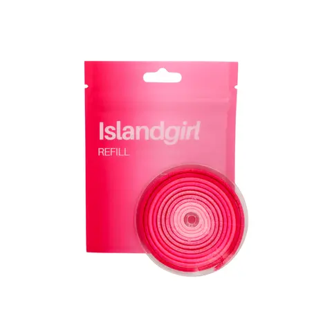 Refill - Island Girl