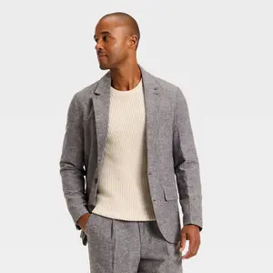 Men's Tweed Sportcoat Blazer - Goodfellow & Co Men's Tweed Sportcoat Blazer - Goodfellow & Co