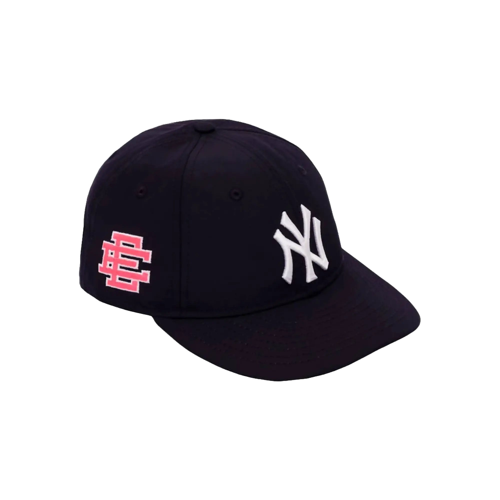 59FIFTY NY19 YANKEES FITTED HAT "ERIC EMANUEL - Navy/White" EE414