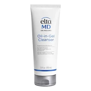 EltaMD Oil-In-Gel Cleanser